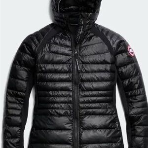 Canada Goose jacket